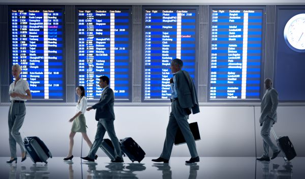 Mckinney Travel