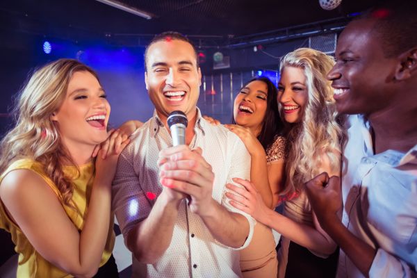 Mckinney Entertainment