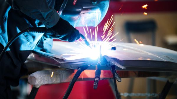 Mckinney Welding Service