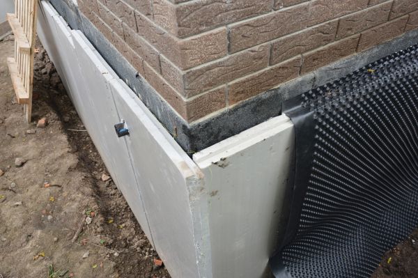 Mckinney Waterproofing