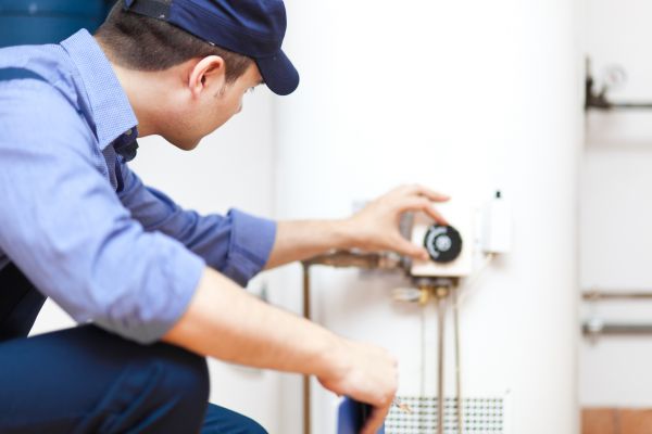 Mckinney Water Heater Service