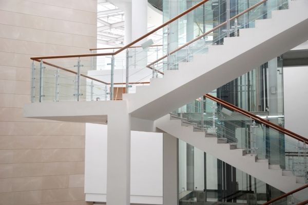 Mckinney Stairs and Rails Service