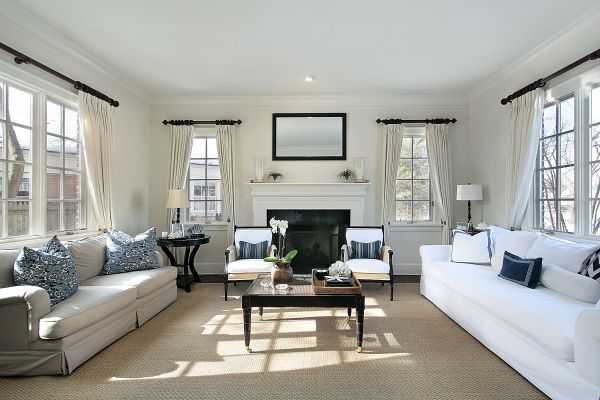 Mckinney Staging Service