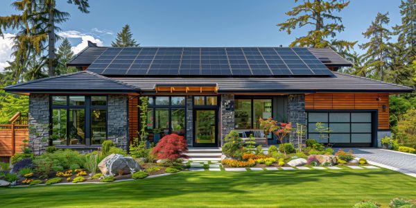 Mckinney Solar Panels Service