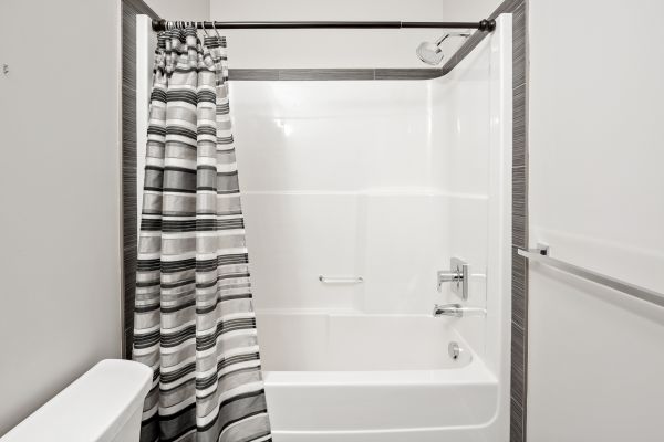 Mckinney Shower Installation