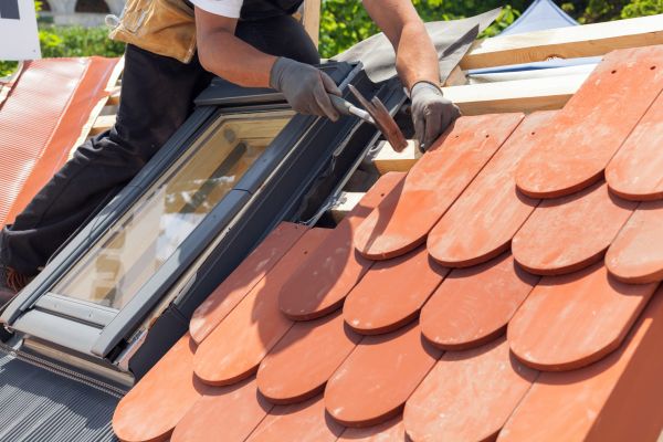 Mckinney Roofing Service
