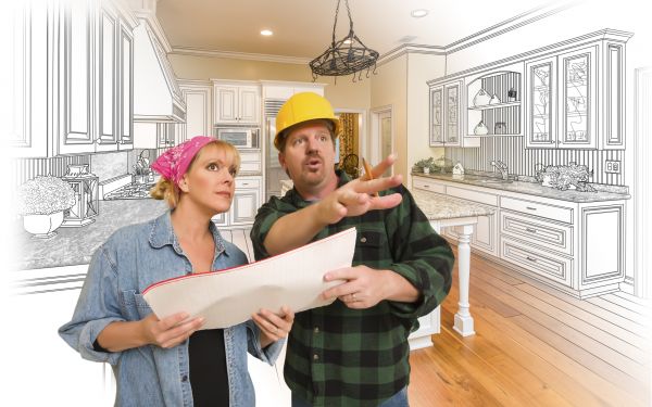 Mckinney Remodeling