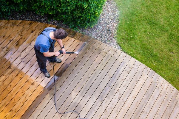 Mckinney Power Washing