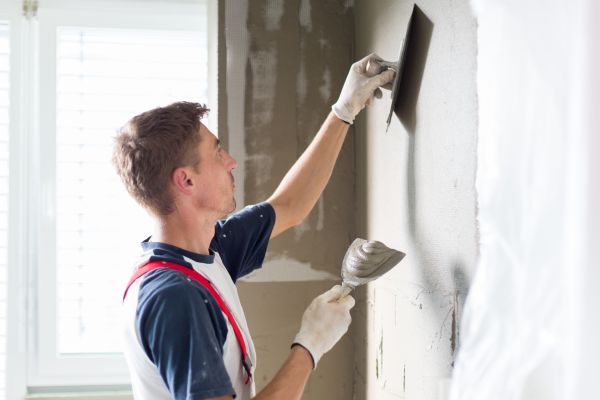 Mckinney Plastering Service