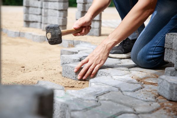 Mckinney Pavers Service