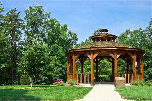 Mckinney Outdoor Structure Service