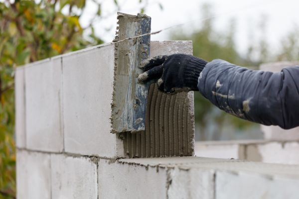 Mckinney Masonry Service