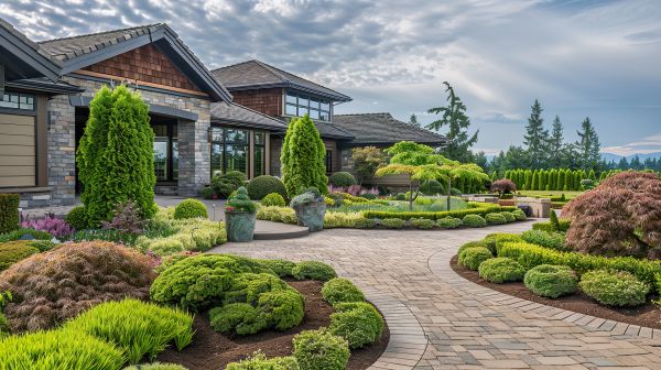 Mckinney Landscaping