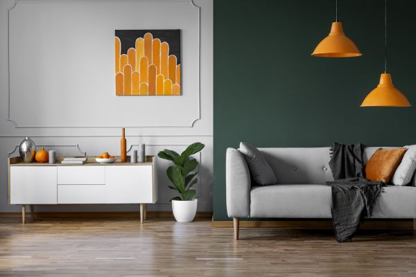 Mckinney Interior Painting