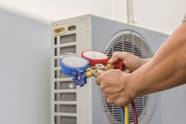 Mckinney HVAC Service