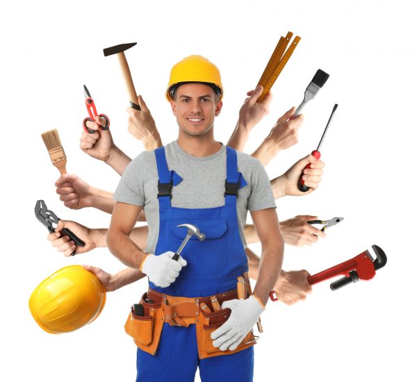 Mckinney Handyman Service