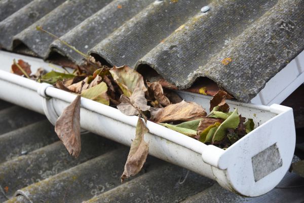 Mckinney Gutter Cleaning