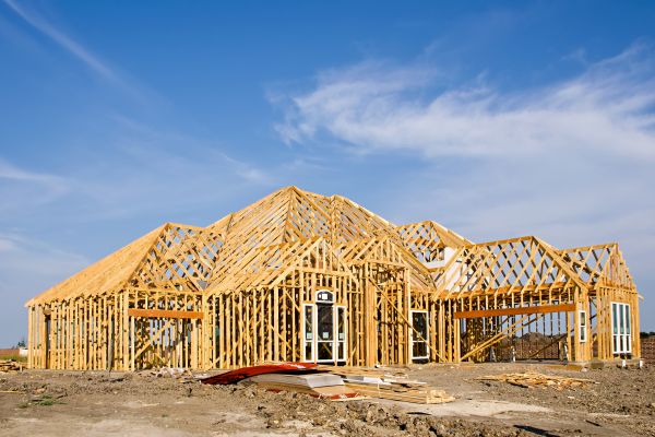 Mckinney Framing
