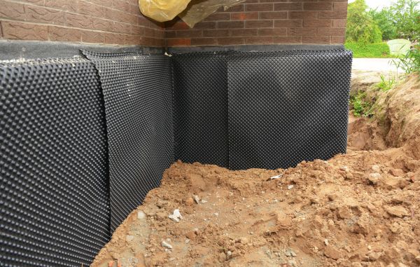 Mckinney Foundation Repair