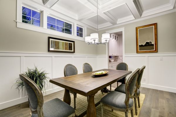 Mckinney Finish Carpentry