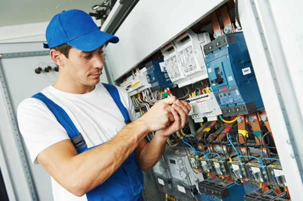 Mckinney Electrical Service