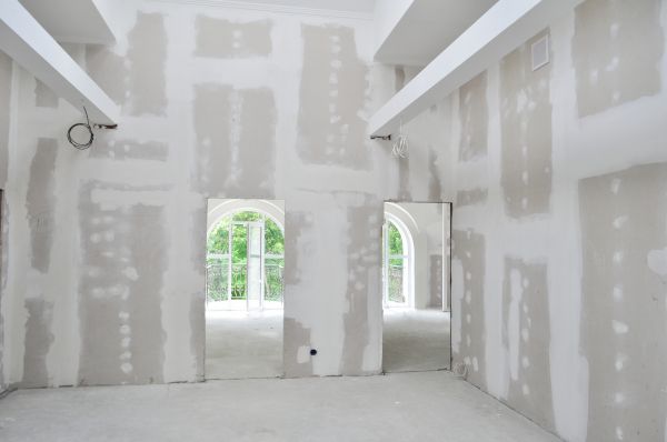 Mckinney Drywall Service