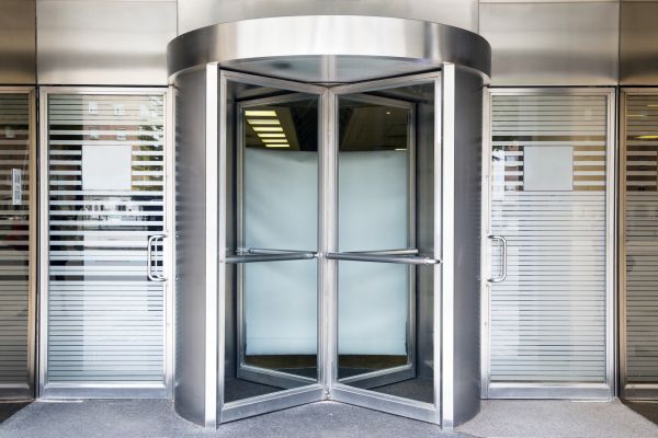 Mckinney Door Service