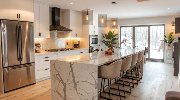 Mckinney Countertop Service