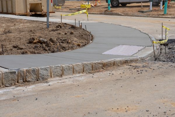 Mckinney Concrete Repair
