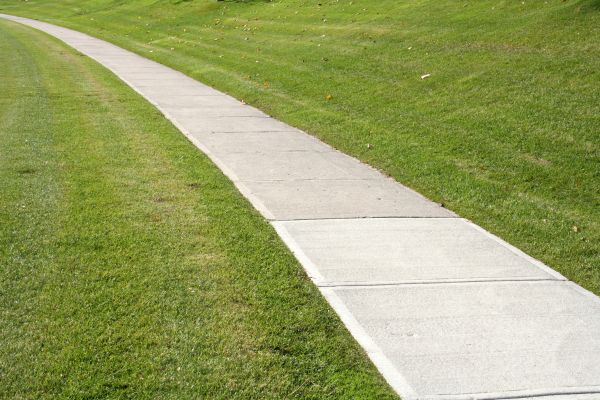 Mckinney Concrete Leveling