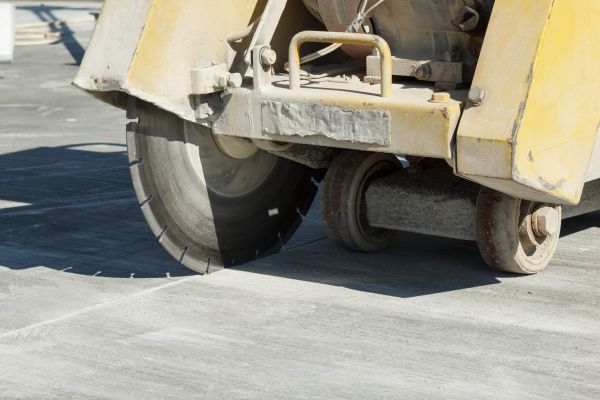 Mckinney Concrete Cutting