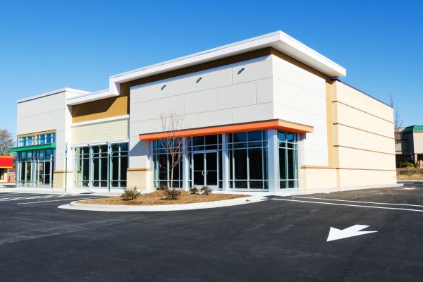 Mckinney Commercial Painting