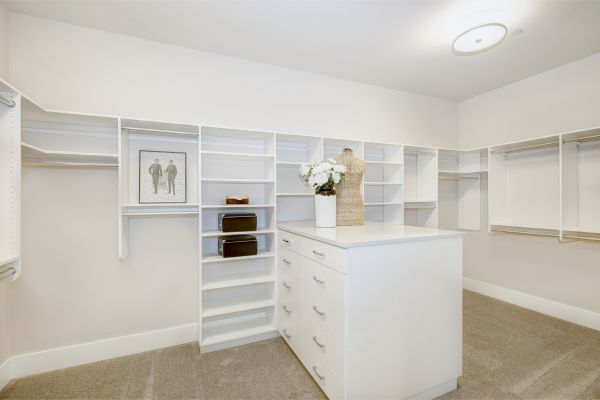 Mckinney Closet and Shelving Service
