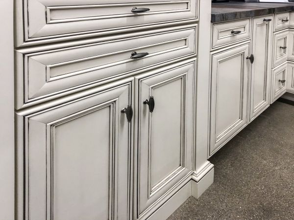 Mckinney Cabinet Service