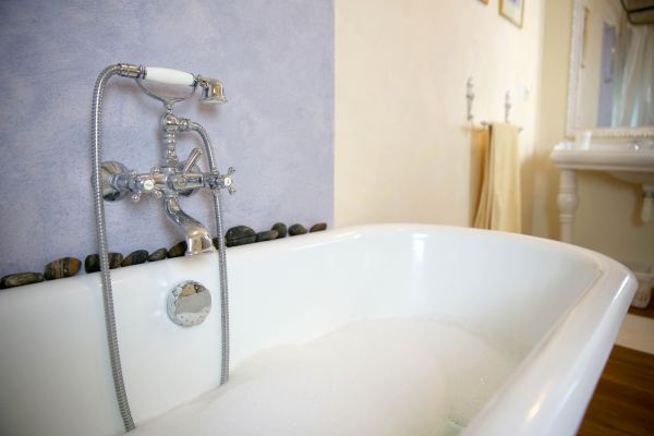 Mckinney Bathtub Refinishing