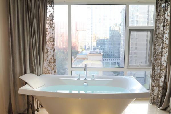 Mckinney Bathtub Installation