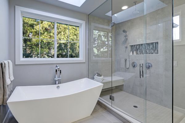 Mckinney Bathroom Remodeling