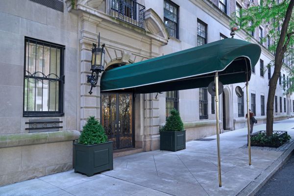 Mckinney Awning Service